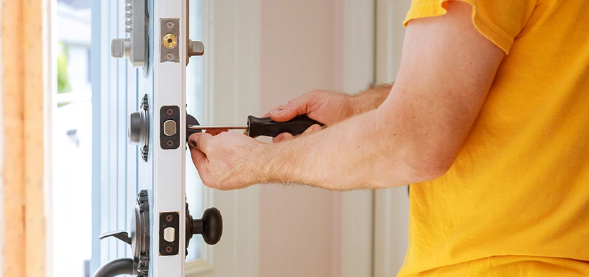 Break-in Prevention Solutions in Casa de Oro-Mount Helix, CA