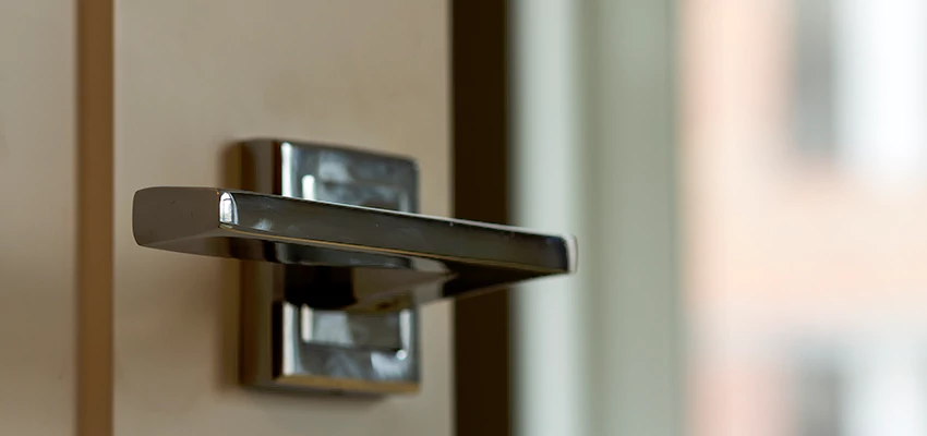 Door Lever Knob Repair in Casa de Oro-Mount Helix, California