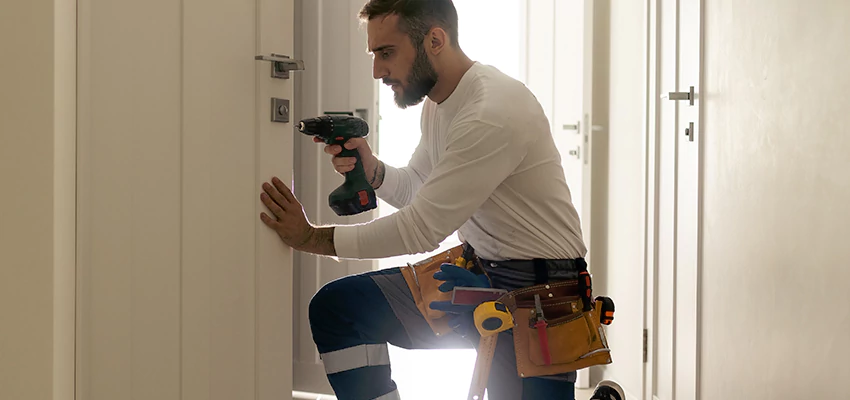 Mailbox Lock Installation Expert in Casa de Oro-Mount Helix, California