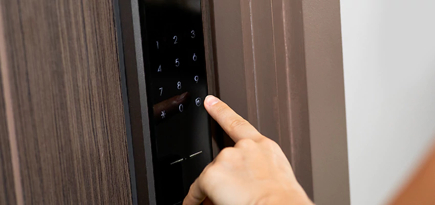 Secure Code Locks Ideas in Casa de Oro-Mount Helix, California