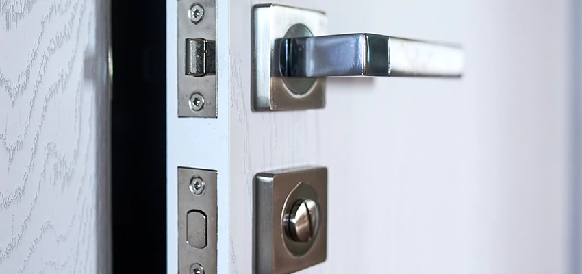 Door Lever Handle Lock Repair in Casa de Oro-Mount Helix, CA