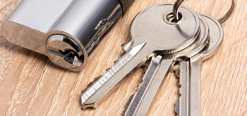 Cylinder Lock Master Key in Casa de Oro-Mount Helix, CA