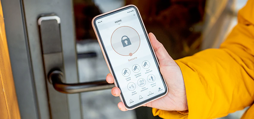 Kwikset Halo Wifi Locks Repair And Installation in Casa de Oro-Mount Helix, CA
