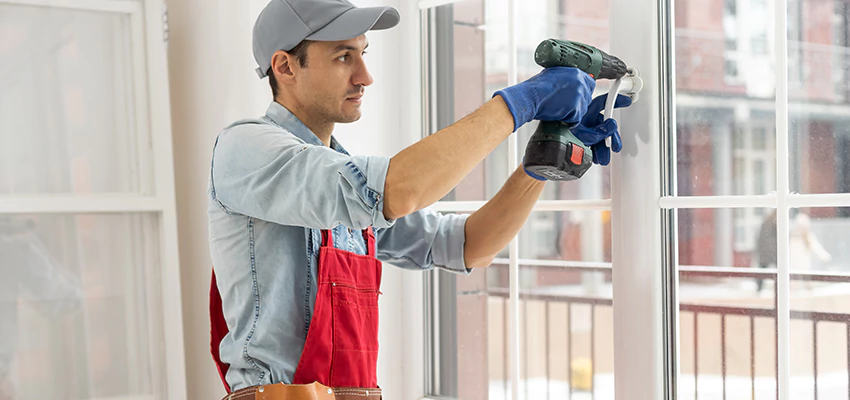 Double Hung Window Locks And Security in Casa de Oro-Mount Helix, CA