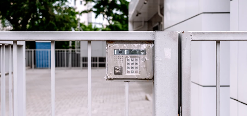 Gate Locks For Metal Gates in Casa de Oro-Mount Helix, California