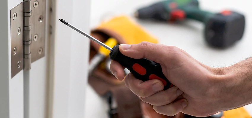 Holiday Emergency Locksmith in Casa de Oro-Mount Helix, California