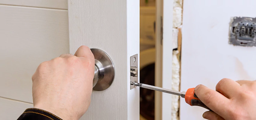 Wifi Deadbolt Installation in Casa de Oro-Mount Helix, CA