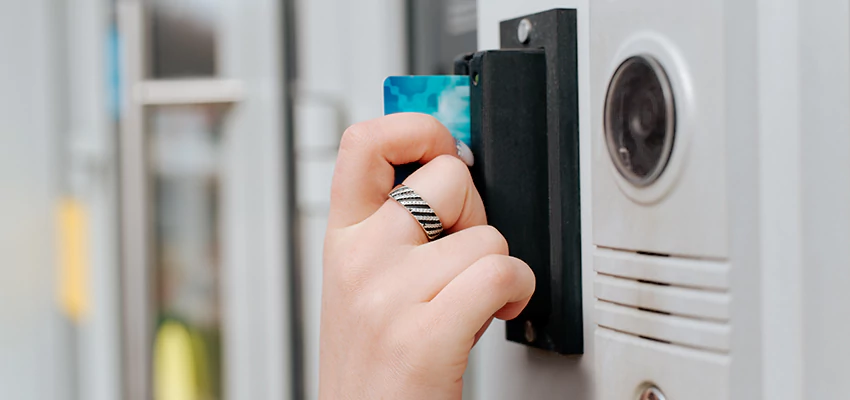 Secure Smartphone-Based Entry Systems Installation in Casa de Oro-Mount Helix, California
