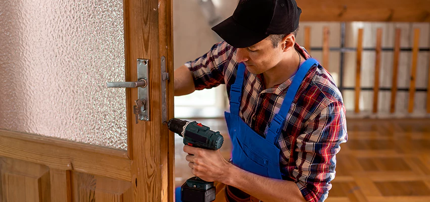 Trusted Local Digital Locks Locksmith Repair in Casa de Oro-Mount Helix, California