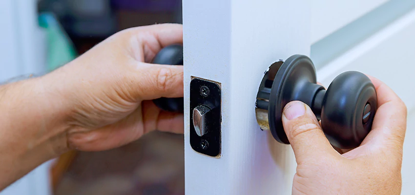 Smart Lock Replacement Assistance in Casa de Oro-Mount Helix, California