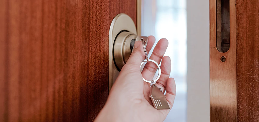 Deadbolt Lock Installation in Casa de Oro-Mount Helix, CA