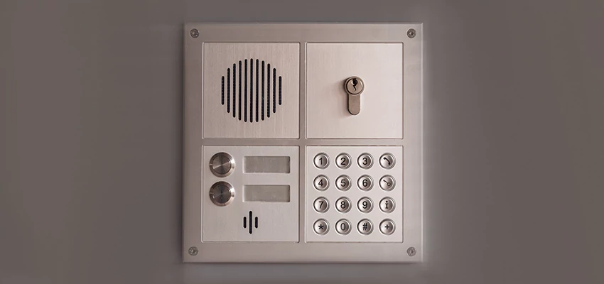 Mobile Access Control System Installation in Casa de Oro-Mount Helix, CA