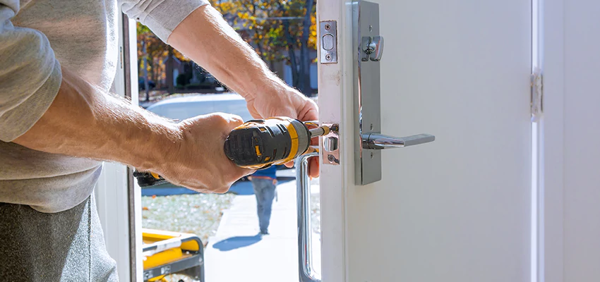 Mortise Commercial Lock Repair in Casa de Oro-Mount Helix, California