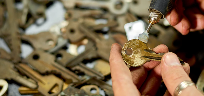 A1 Locksmith For Key Replacement in Casa de Oro-Mount Helix, California