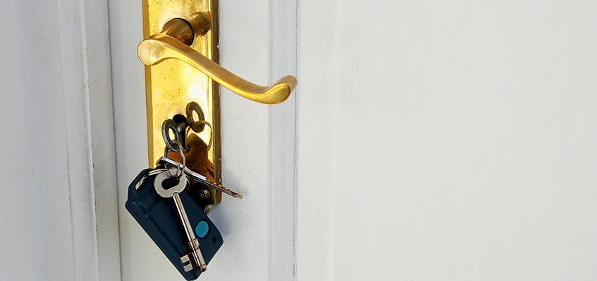 Broken Door Key Extraction in Casa de Oro-Mount Helix, CA