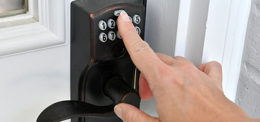 High Security Digital Door Lock in Casa de Oro-Mount Helix, California