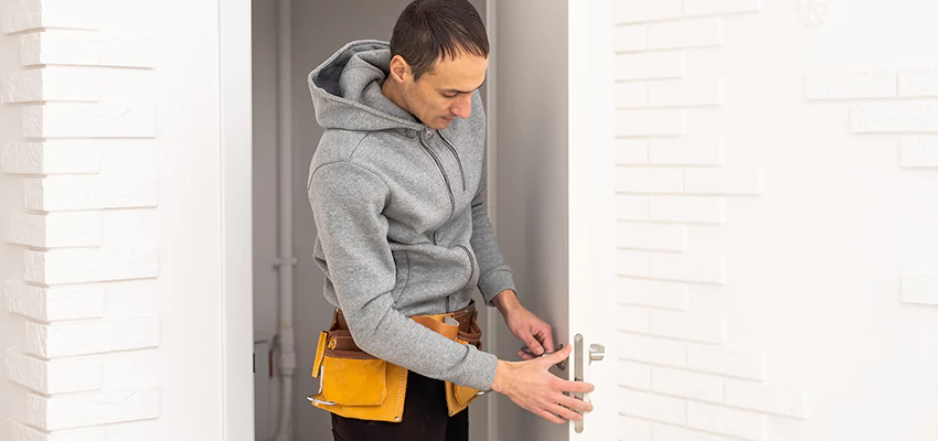 Nighttime Locksmith Near Me in Casa de Oro-Mount Helix, CA