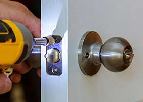 Door Lock Replacement in Casa de Oro-Mount Helix, California